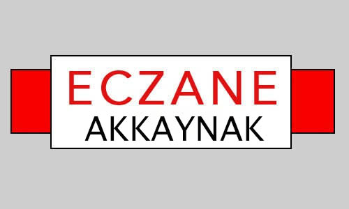 AKKAYNAK ECZANESİ