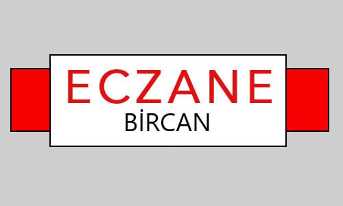 BİRCAN ECZANESİ