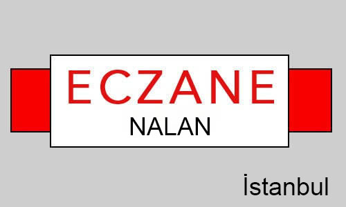 nalan eczanesi