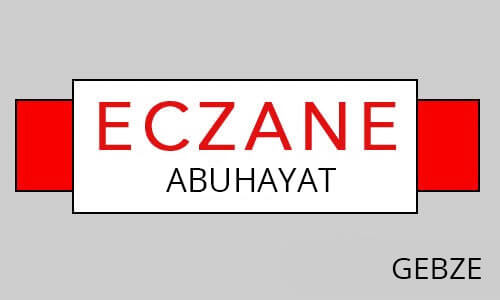 ABUHAYAT ECZANESİ