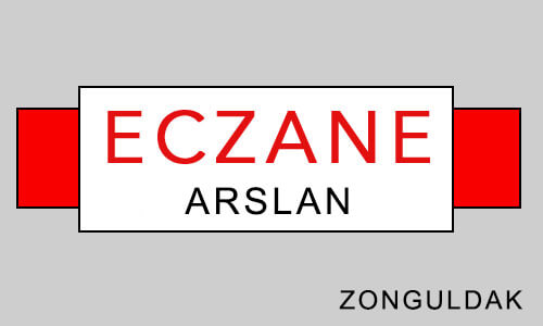 arslan eczanesi
