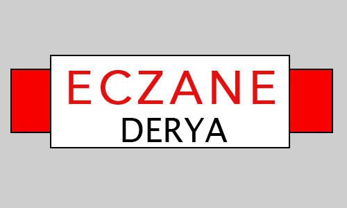 DERYA ECZANESİ