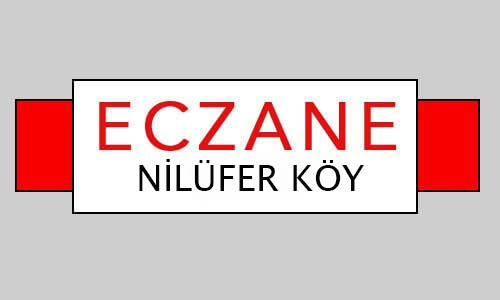 NİLÜFERKÖY ECZANESİ