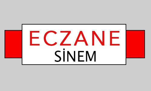 SİNEM ECZANESİ