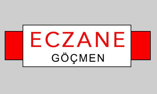 göçmen eczanesi