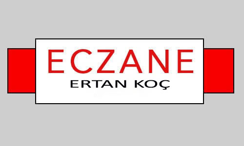 ERTAN KOÇ ECZANESİ