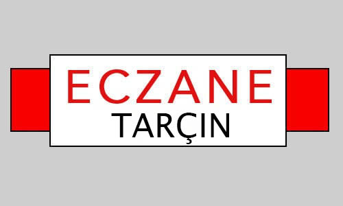 TARÇIN ECZANESİ