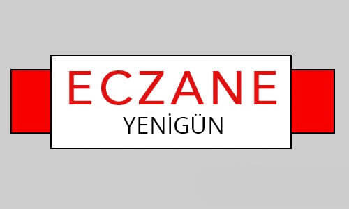 YENİGÜN ECZANESİ