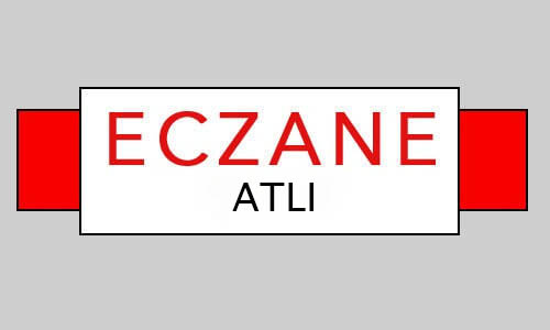 ATLI ECZANESİ