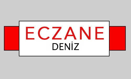 DENİZ ECZANESİ