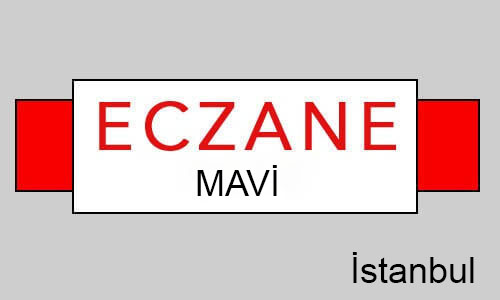mavi