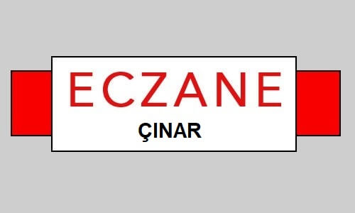 çınar ecz