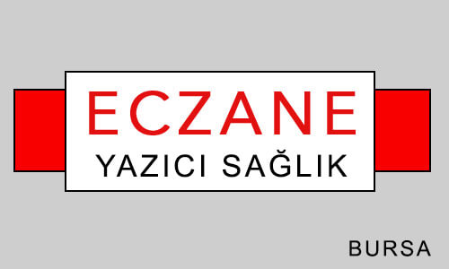 YAZICI SAĞLIK ECZANESİ