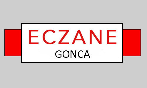 gonca ecz