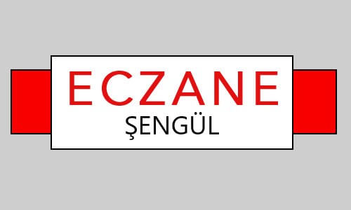 şengül eczanesi