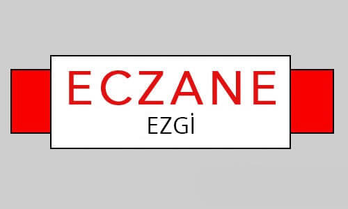 ezgi eczanesi