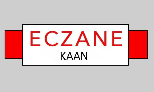 KAAN ECZANESİ