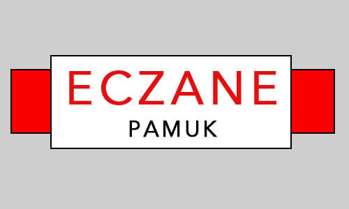 pamuk eczanesi