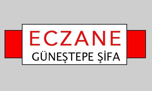 GÜNEŞTEPE ŞİFA