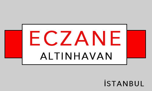 altınhavan ecz