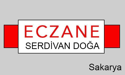 SERDİVAN DOĞA ECZANESİ