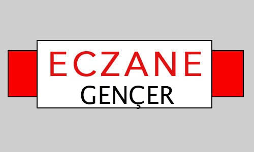 gençer eczanesi