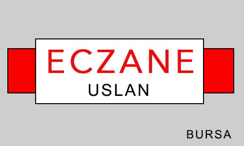USLAN ECZANESİ