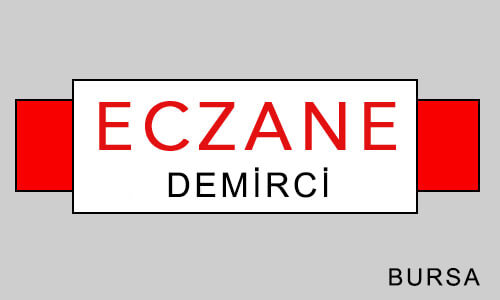 demirci ecz