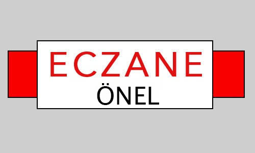 önel eczanesi