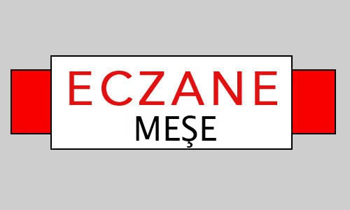 meşe eczanesi