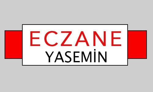 YASEMİN ECZANESİ