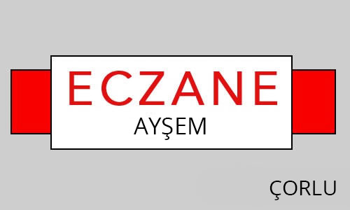 AYŞEM ECZANESİ
