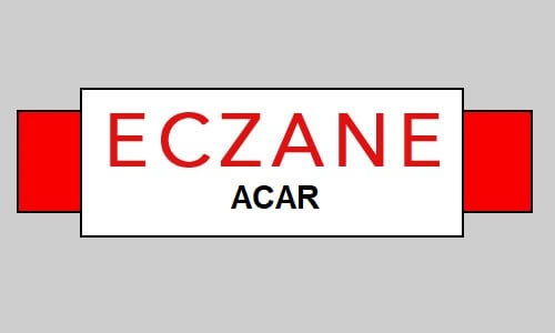 aca ecz