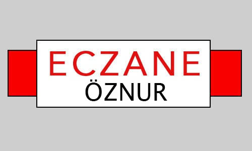 öznur eczanesi