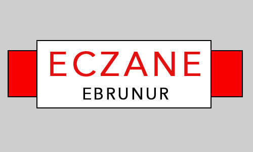 EBRUNUR ECZANESİ