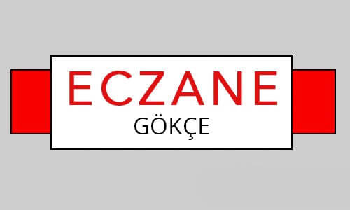 GÖKÇE ECZANESİ