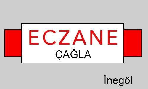 ÇAĞLA ECZANESİ
