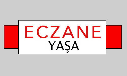YAŞA ECZANESİ