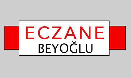 BEYOĞLU ECZANESİ