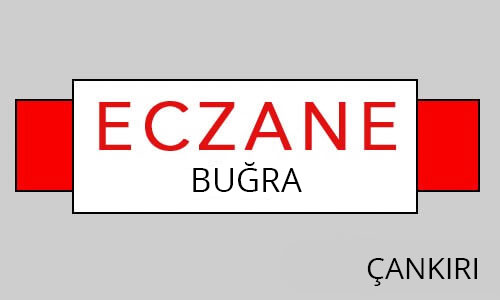buğra eczanesi