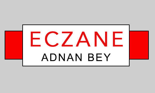 adnan bey eczanesi