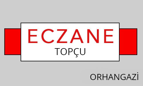 topçu eczanesi