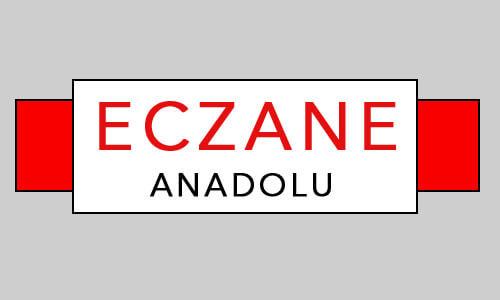 anadolu eczanesi