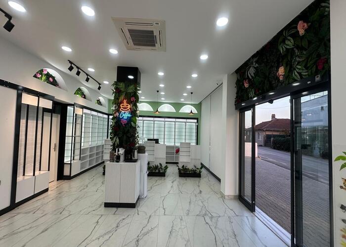 NİLÜFERKÖY ECZANESİ